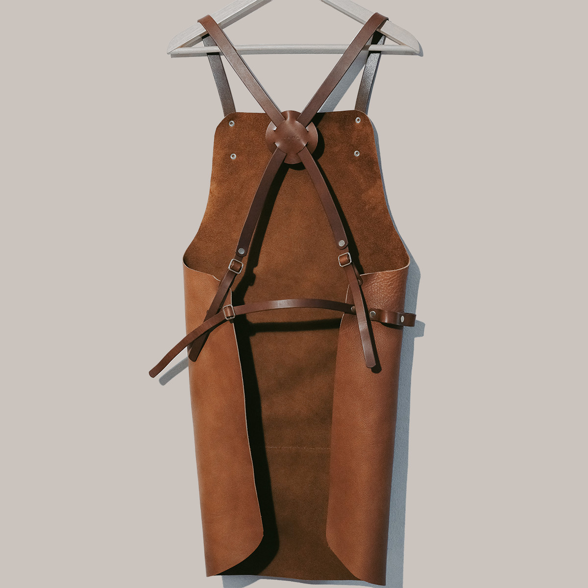 apron 2